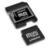 KINGSTON Mini SD Card 2GB