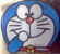 UNKNOWN Doraemon in car