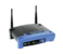 WRT54GL Wireless-G Broadband Router All-In-One