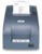  TM-U220A, Impact, two-color printing, 6 lps, parallel interface. Includes auto-cutter, journal take-up, & power supply. Order cables separately. See accessories. Color: dark gray.