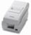 Samsung-Bixolon SRP-270, Impact, two-color receipt printing, 4.6 lps, USB interface. Includes auto cutter & US power supply. Order cables separately, see accessories. Color: white.