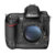  D3 :: Full-Frame กล้องดิจิตอล SLR สำหรับมืออาชีพ