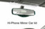 Hi Phone Mirror Car Kit