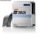 เครื่องพิมพ์บัตร EDIsecure® DCP 360i Direct Card Printer The double-sided, edge-to-edge EDI