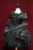 Kuro Lolita Luxurious Dress เดรสคุโระโลลิต้า สีดำล้วน สวยหรูหราอลังการ