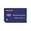 SONY Memory Stick DUO 128 MB