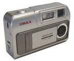 UMAX Astra Pix 610