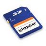 KINGSTON SD Card (128Mb)