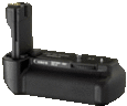 CANON Battery Grip BG-E2 for EOS 20D