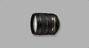 NIKON AF-S DX Zoom-Nikkor 18-70 mm f/3.5-4.5 G IF-ED (3.8x)