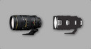 NIKON AF VR 80-400 mm f/4.5-5.6D ED
