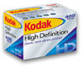 KODAK High Definition 200
