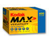 KODAK MAX Versatility 400