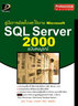 ไอ ดี ซี อินโฟ (Infopress) คู่มือการติดตั้งและใช้งาน Microsoft SQL Server 2000 ฉบับสมบูรณ์