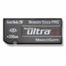 SANDISK Memory stick PRO Ultra II (256MB)