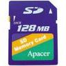 APACER Secure Digital (128 MB)