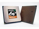 AMD Athlon64 3200+ ? MHz