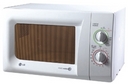 MICROWAVE OVEN MS-2322C