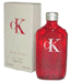 CALVIN KLEIN CK One Red Hot Edition [edt] (100ml)