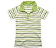 HOLLISTER Southside Retro Polo (สีเขียว)