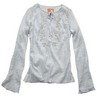 HOLLISTER Rockpile Embellished Tunic (สีฟ้า)