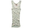 HOLLISTER Pier View Printed Boy Tank (สีม่วง-เขียว)