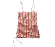 HOLLISTER Bluffs Printed Cami (สีแดง)