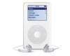 IPOD iPod 40GB Click Wheel