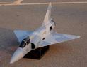 KAMDAX Mirage 2000