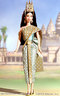 BARBIE Princess of Cambodia