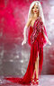 BARBIE Red Hot Diva NEW