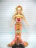 B-PRINCESS ชุดเจ้าหญิงแห่งทะเล (ไม่รวมตุ๊กตาบาร์บี้ barbie )