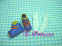 B-PRINCESS รองเท้ากีฬา (ราคาต่อคู่รวมถุงเท้า)