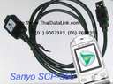 SANYO SCP-550 USB