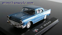 CHEVY Bel Air 1965 (scale 1:43)