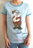 ZARA Disney Collection: 7 Dwarfs T-Shirt (Sabio)