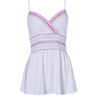 DOROTHY PERKINS White Contrast Stitch Camisole