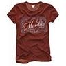 HOLLISTER Malibu Beach /Red