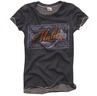 HOLLISTER Malibu Beach/Black