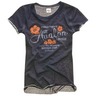 HOLLISTER Avalon Lounge Tee /Blue