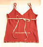 ABERCROMBIE Fitch Cami /Red