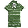 ABERCROMBIE Janet /Green