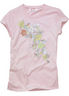 AEROPOSTALE Sketched Floral/Pink