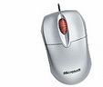 MICROSOFT Notebook Optical Mouse