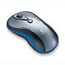 LOGITECH MediaPlay™ Cordless Mouse