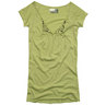 HOLLISTER Las Tunas Tee /Green