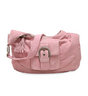 AMERICAN EAGLE Cord Bag /Pink
