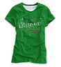 AMERICAN EAGLE L'amour/Green