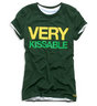 AMERICAN EAGLE Very kissable/Green