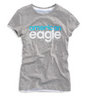 AMERICAN EAGLE American Eagle /Gray